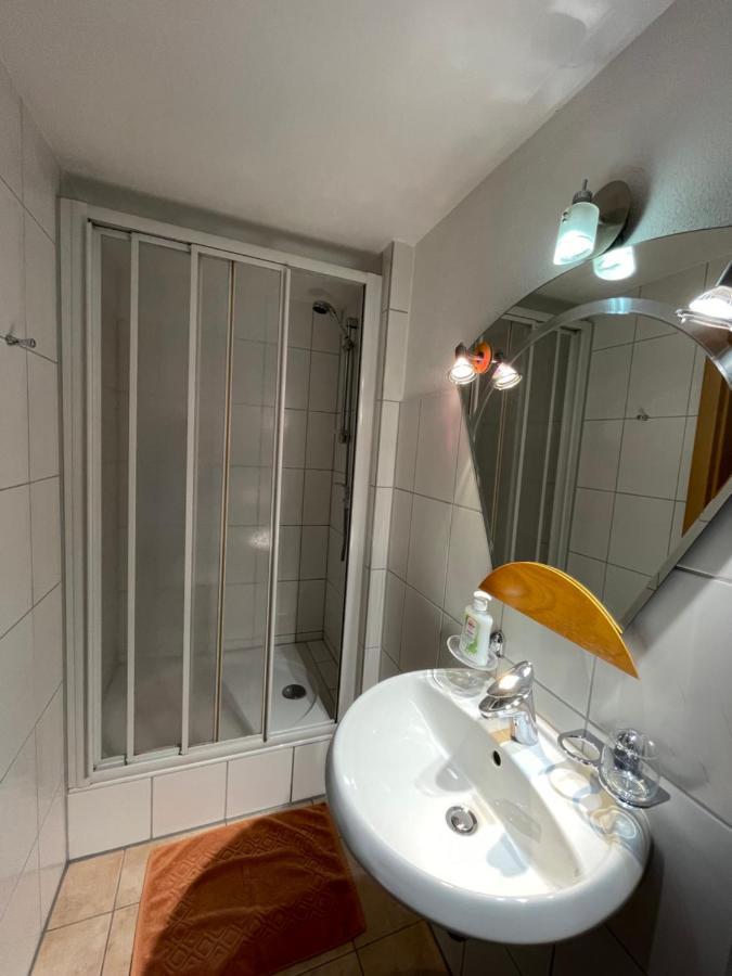 Apartment 6 Personen - Naehe Messe *