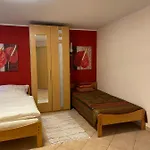 Hannover Apartment 6 Personen - Naehe Messe