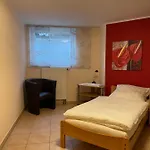 Hannover Apartment 6 Personen - Naehe Messe