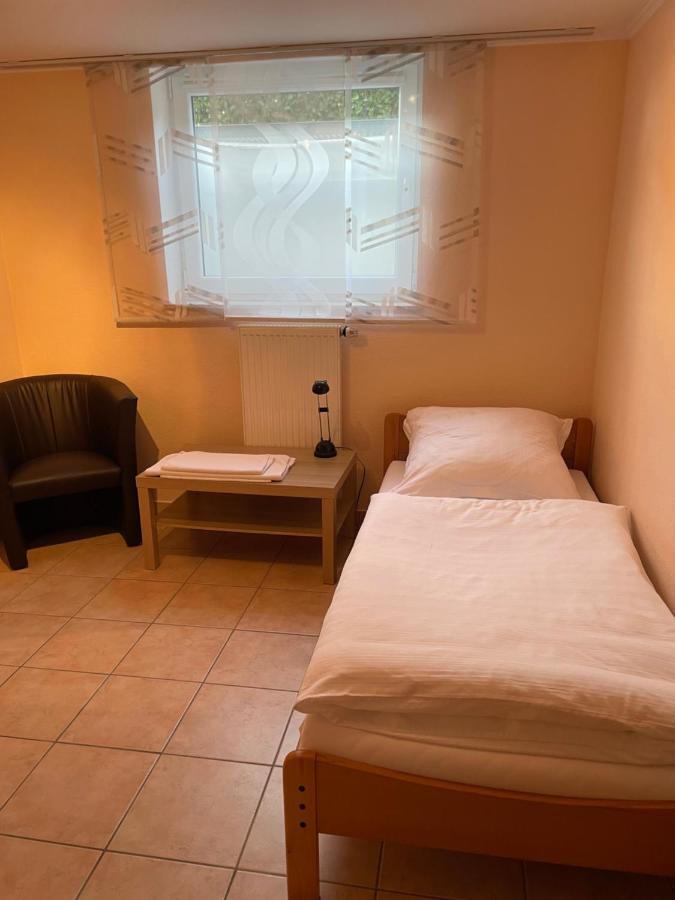 6 Personen - Naehe Messe Apartment Hannover