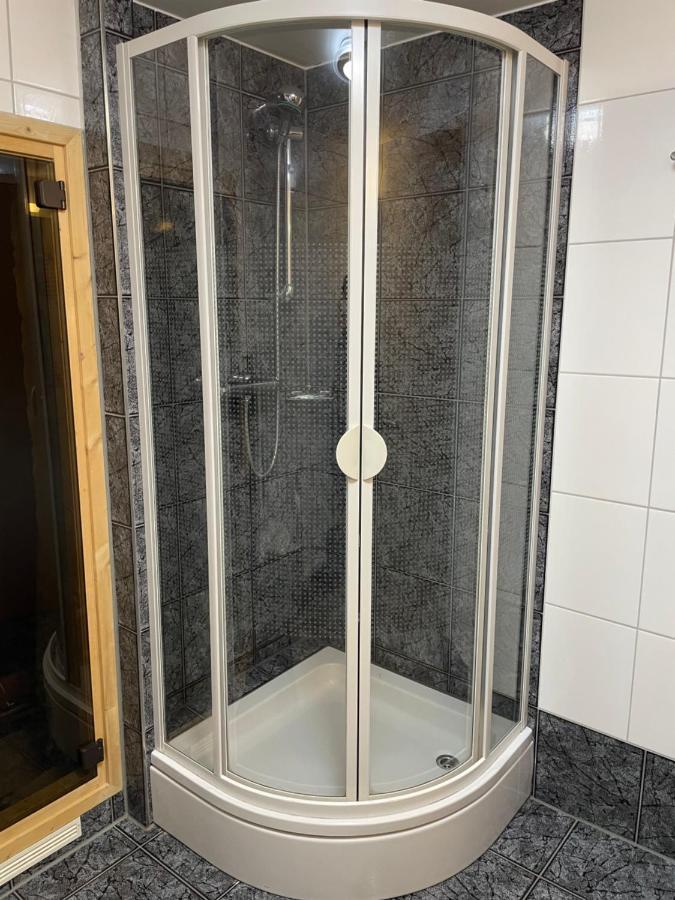 6 Personen - Naehe Messe Apartment Hannover