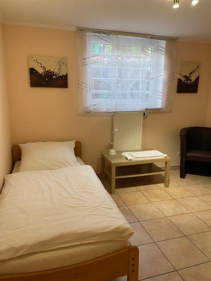 Apartment 6 Personen - Naehe Messe