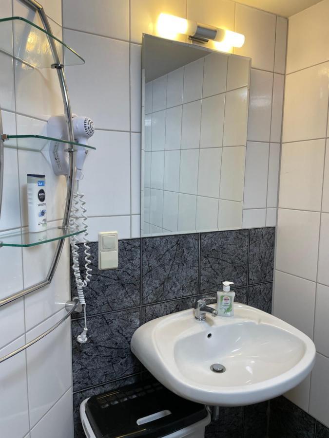 Apartment 6 Personen - Naehe Messe