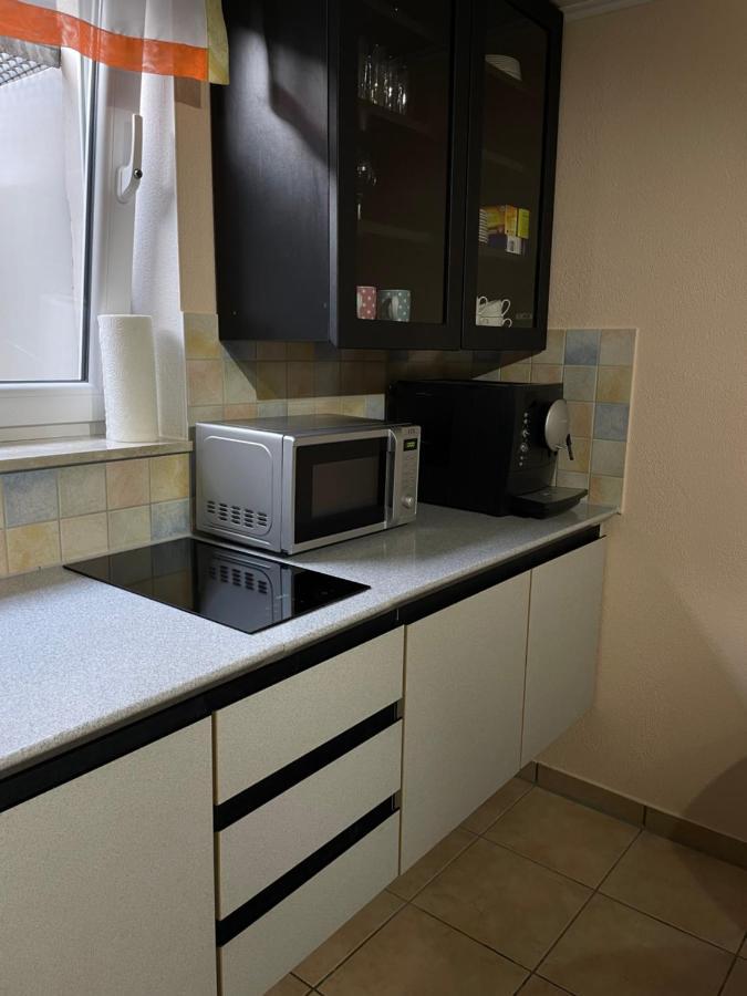 6 Personen - Naehe Messe Apartment Hannover