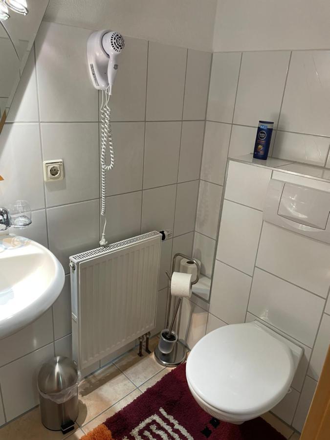 6 Personen - Naehe Messe Apartment Hannover