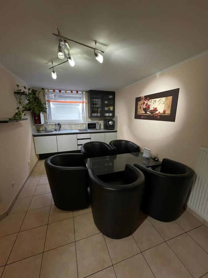 Apartment 6 Personen - Naehe Messe