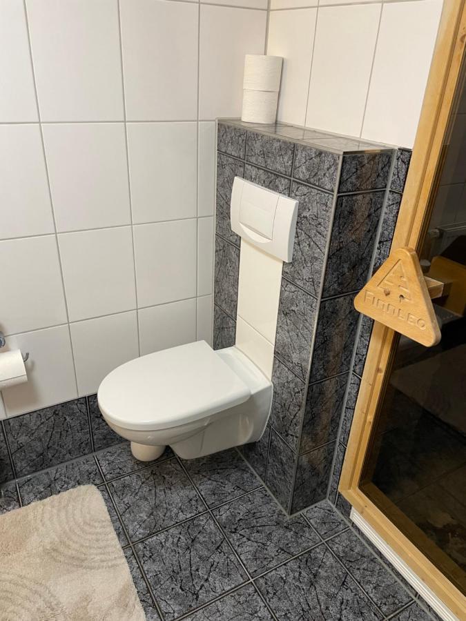 Apartment 6 Personen - Naehe Messe *